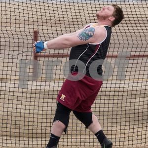 Meet your Posher, Gage